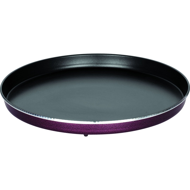 Тарелка Crisp для СВЧ Whirlpool 305мм 480131000085 (C00322872)- фото