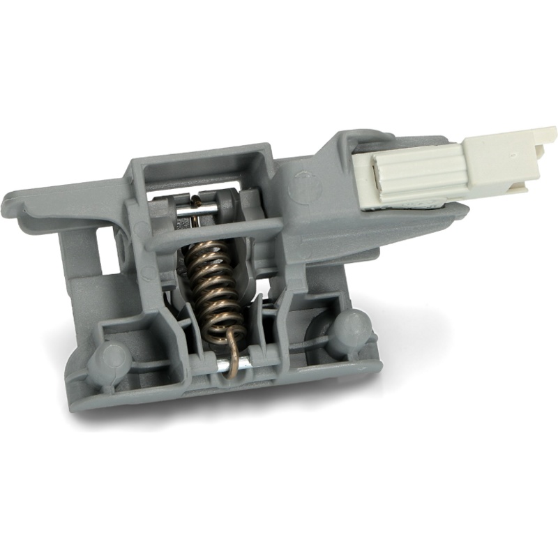 Замок двери для посудомоечных машин Ariston, Indesit INT503ID- фото