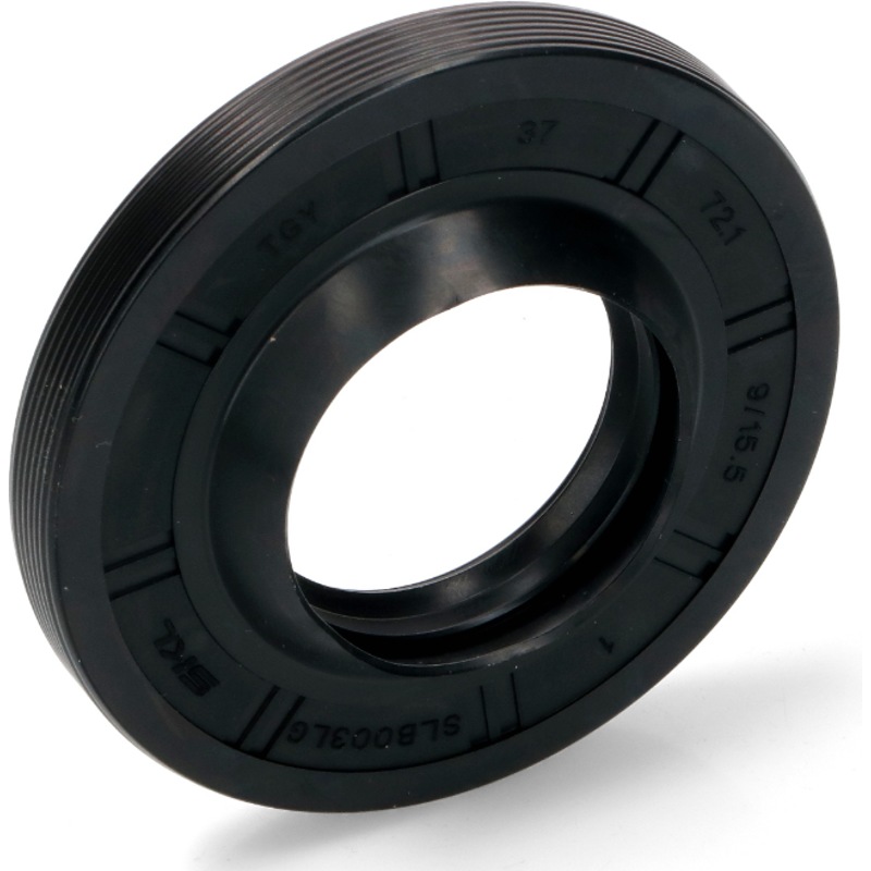 Сальник для стиральной машины Lg SLB003LG (37x72.1 x9/15.5)- фото2