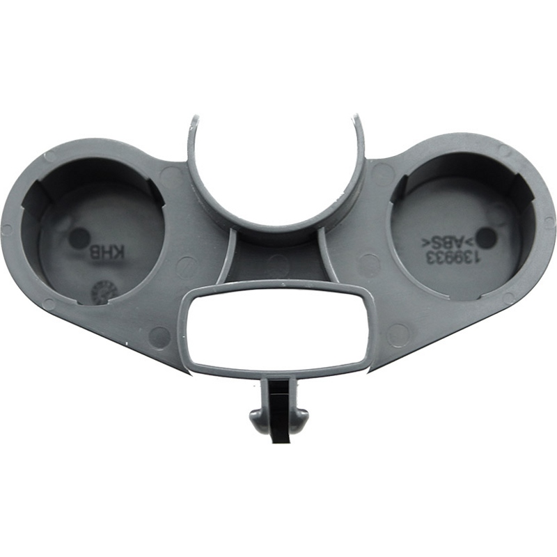 Держатель насадок Vario Clip для крепления на шланг пылесоса Thomas 139933- фото4