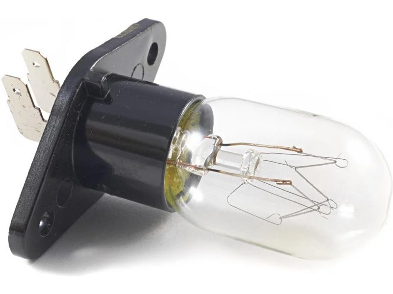 Лампочка для микроволновой печи Samsung 00609410 / 25 Watt- фото