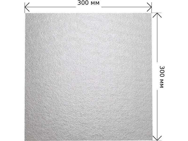 Слюда универсальная для микроволновой печи MA0406YMw- фото