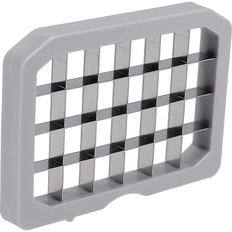 Нож-решётка кубикорезки для кухонных комбайнов Bosch 00633442- фото2