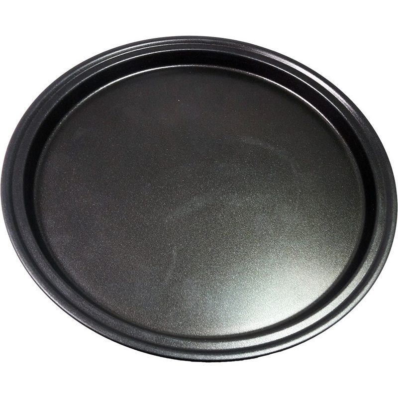 Тарелка на СВЧ Samsung 300mm Crisp DE92-90534B- фото3