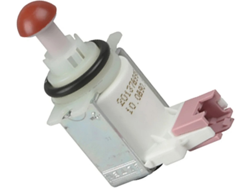 Сливной клапан для посудомоечных машин Bosch, Siemens 00611316- фото3
