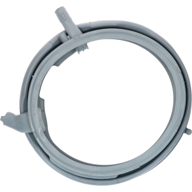 Манжета , резина люка для стиральной машины Bosch GSK031BO- фото6
