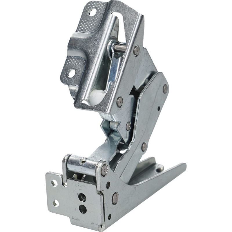 Петля двери (шарнир) для холодильников Electrolux 2211202045 (Hettich 3362 5.0)- фото4