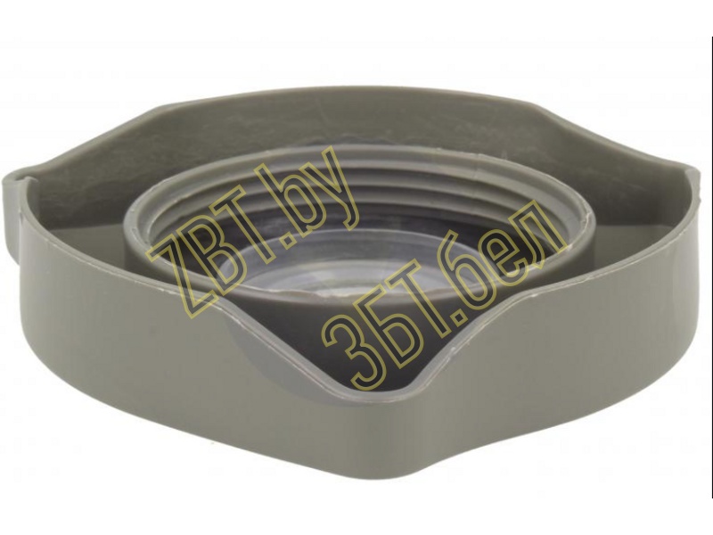 Крышка отсека для соли посудомоечных машин Samsung DD81-01068A- фото3
