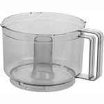 Чаша для кухонного комбайна Bosch 00085280