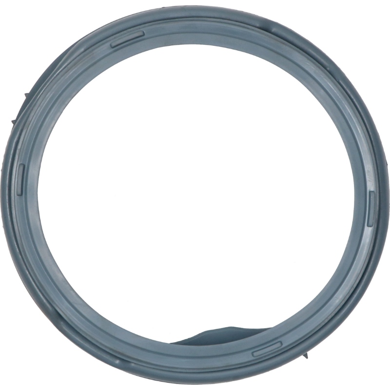 Манжета, резина люка для стиральной машины Candy, Vestel, Whirlpool GSK000VE- фото3