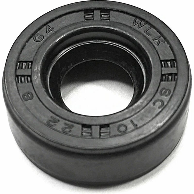 Сальник для стиральной машины 03at59 (10x22x8 SC 'WLK')- фото