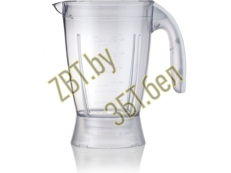 Колба (чаша, кувшин) блендера к блендерам Philips 420303584270 — фото