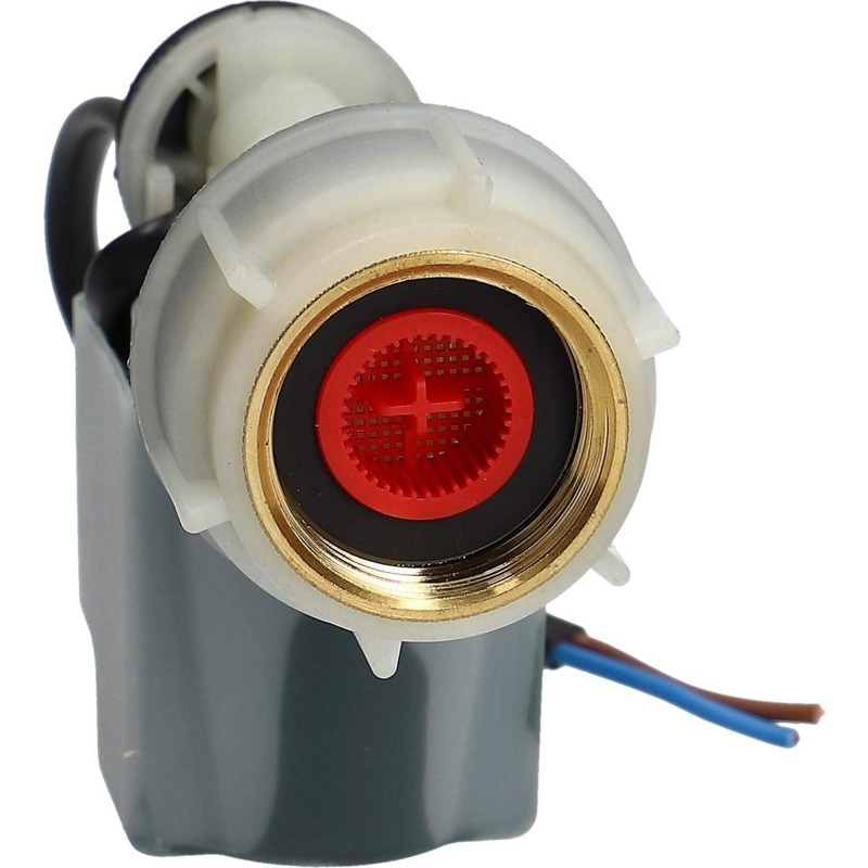 Клапан аквастопа на шланг залива воды к посудомоечным машинам Bosch 00645701- фото6