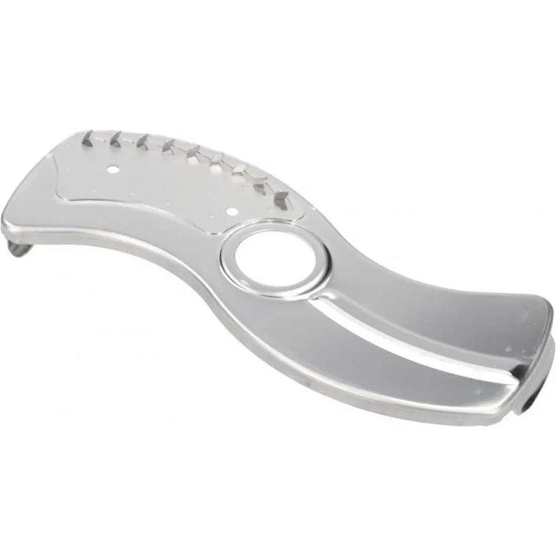 Вставка ножевая с теркой для блендера Braun BR67051383- фото