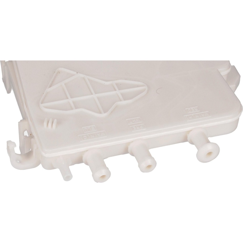 Крышка бункера для стиральных машин Samsung DC97-16006A- фото2