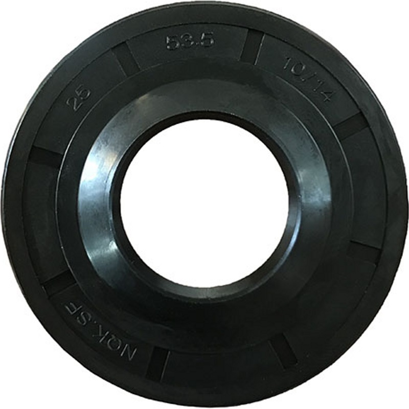 Сальник для стиральных машин Whirlpool, Philco SLB001PH (25x53.5x10/14 GP)- фото