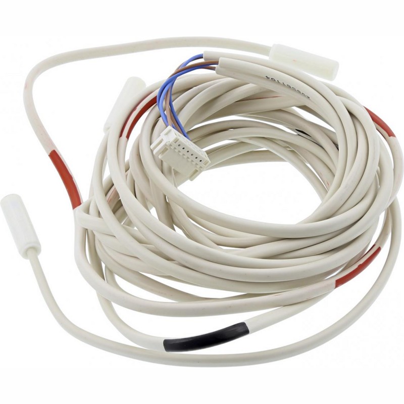 Сенсор (датчик температуры) для холодильников Electrolux 2085611040- фото