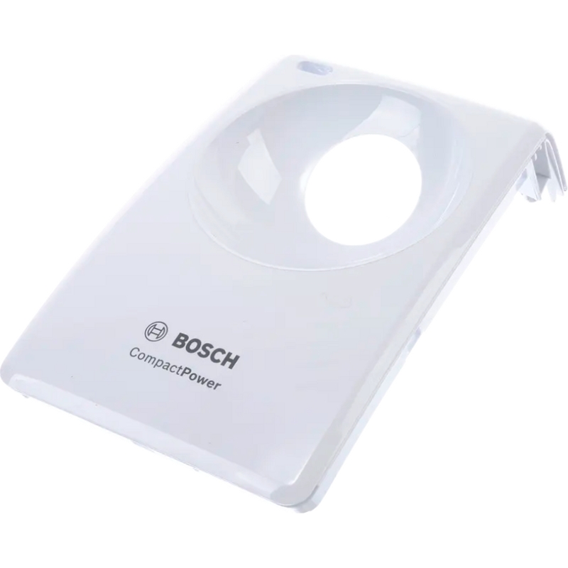 Передняя часть корпуса для мясорубки Bosch 12036582- фото