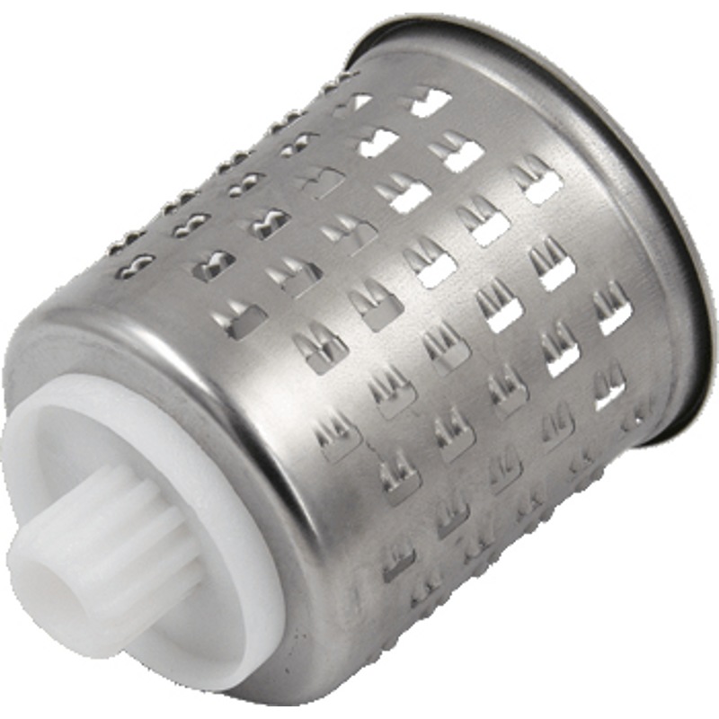 Барабанчик-терка (мелкая) для мясорубки Zelmer 00798160- фото6