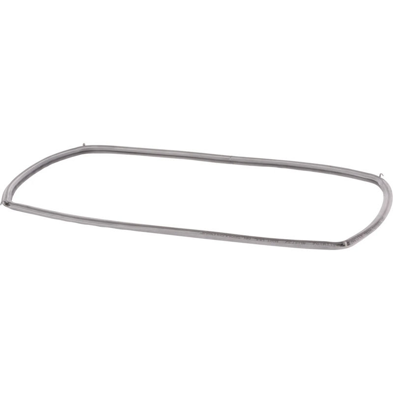 Уплотнитель (прокладка) для двери духового шкафа Bosch, Neff 00496368- фото