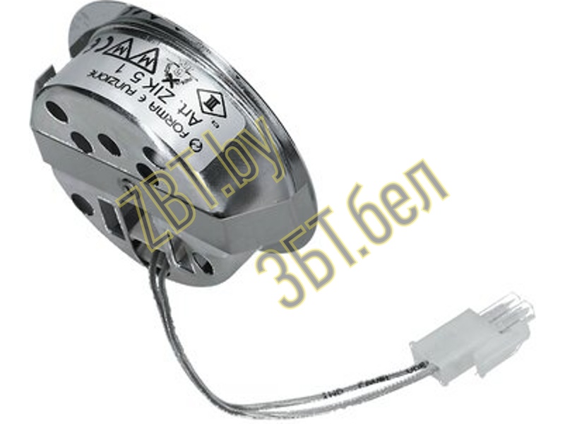 Лампа галогеновая для вытяжек Bosch 00175069- фото5