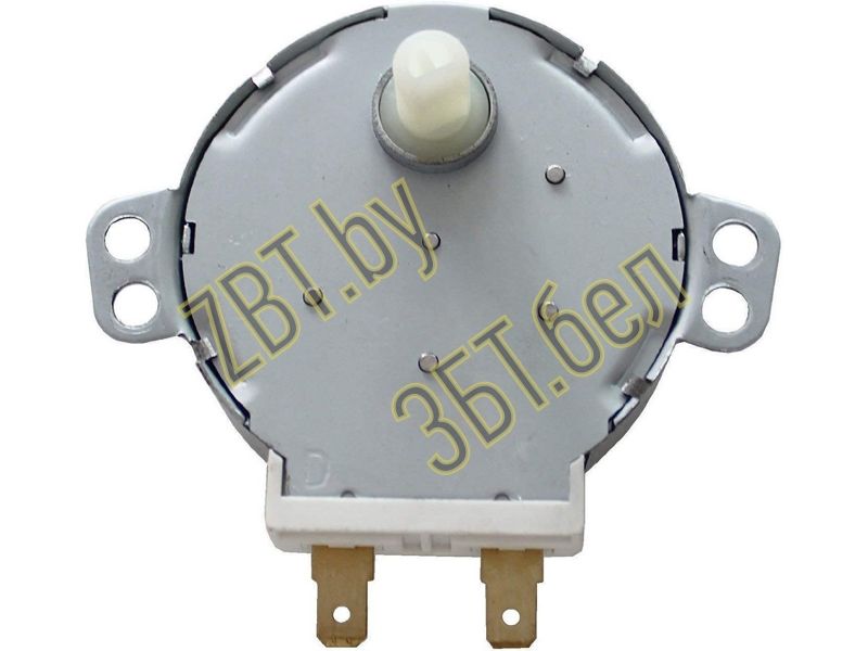 Мотор поддона для микроволновой печи H083 220V 5/6 rpm 4w- фото2