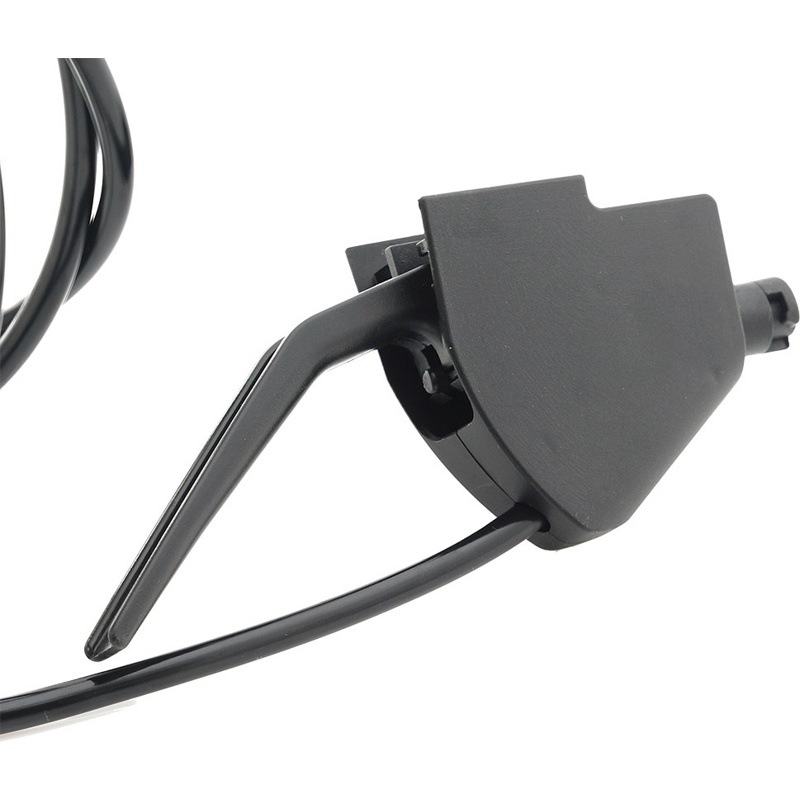 Гашетка для моющих пылесосов Thomas 198112- фото4