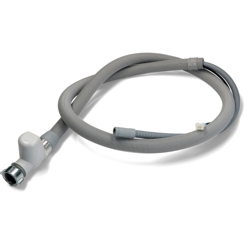 Шланг с аквастопом к посудомоечным машинам Indesit FWH300ID (L-1600+415mm')- фото