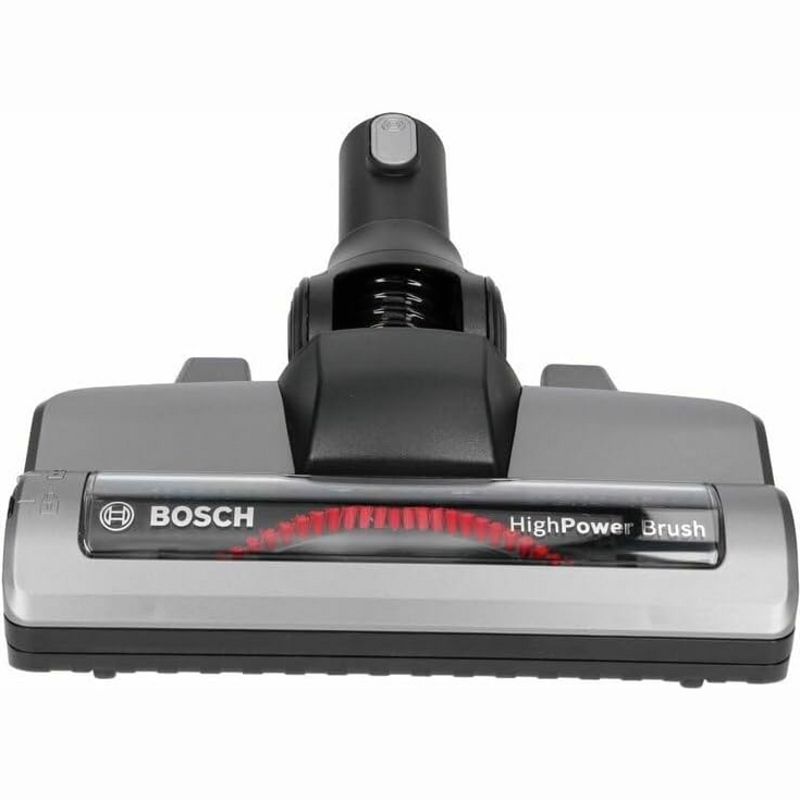 Электрощётка (турбощётка) для беспроводного пылесоса Bosch 17002108- фото4