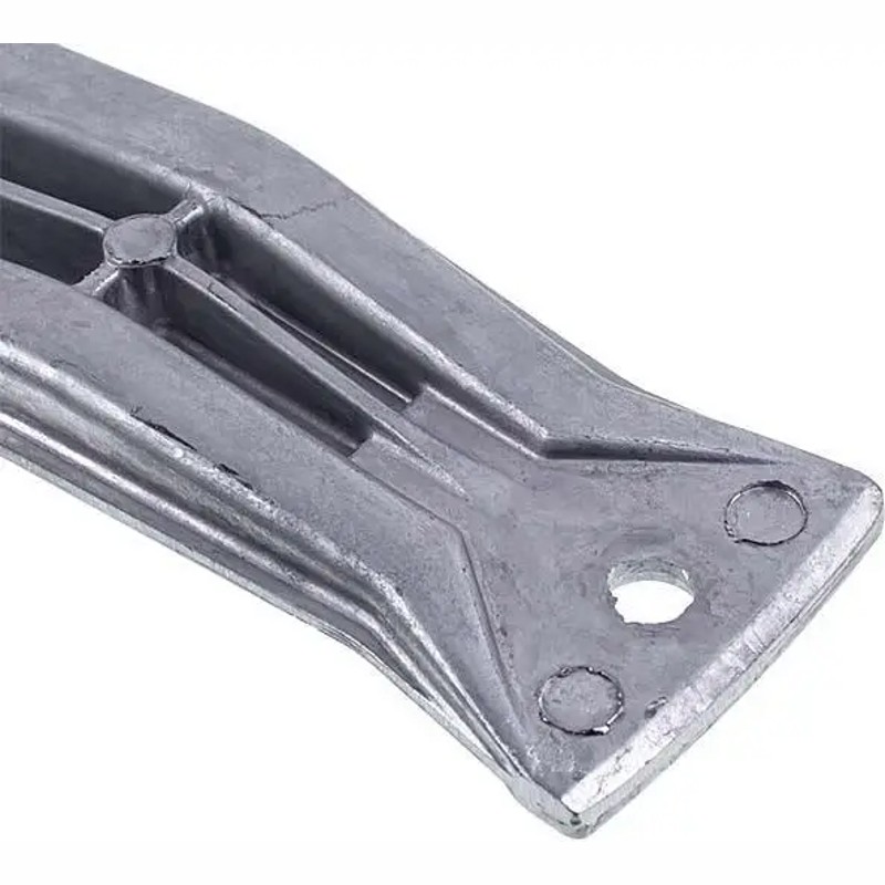Крестовина бака для стиральной машины Bosch cod782 (для барабана 00479100, Н-80mm, D-30/25/20mm)- фото3