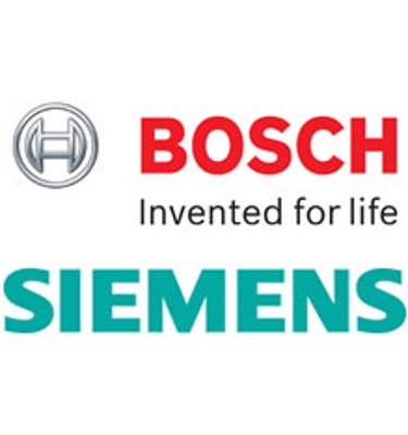 Bosch, Siemens