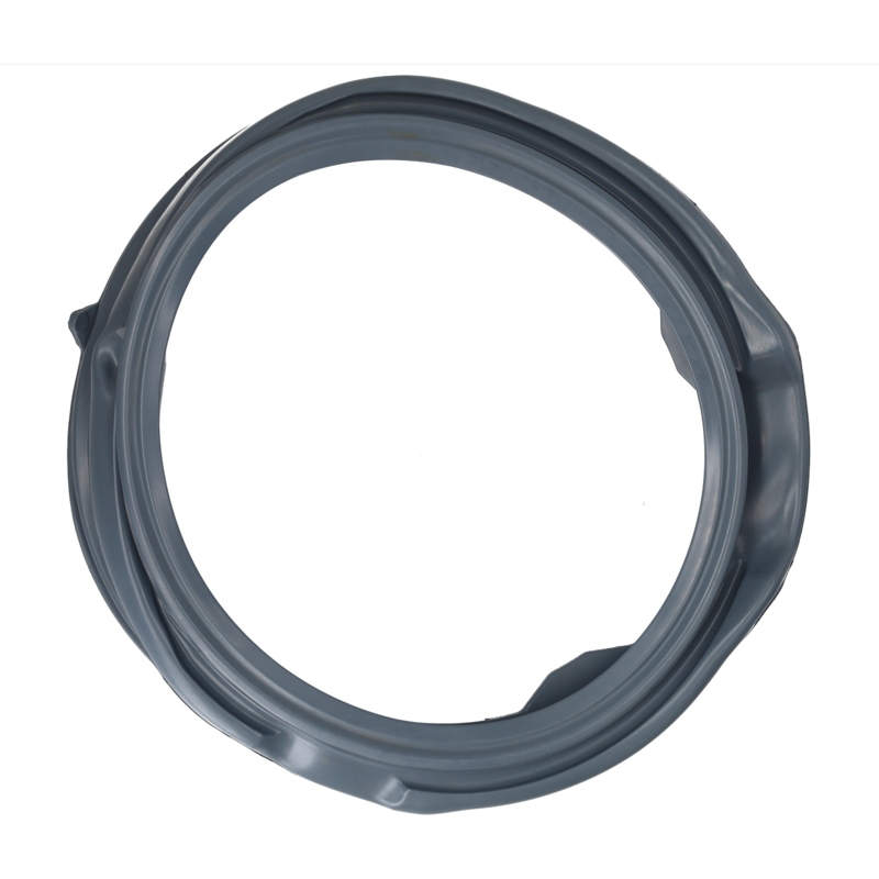 Манжета люка стиральной машины Hisense GSK000HI (HK2227499)- фото2