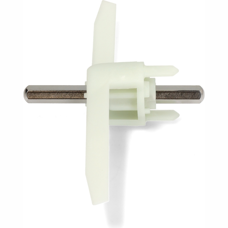 Ось-лопасть универсальной резки для кухонного комбайна Bosch SAP922BO- фото3