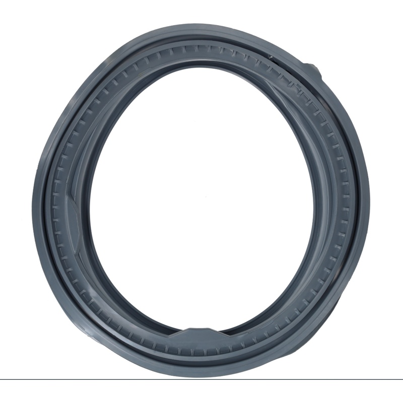 Манжета люка стиральной машины Hisense GSK000HI (HK2227499)- фото4