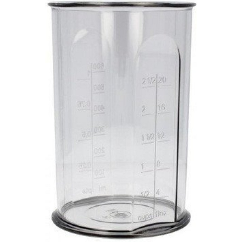 Стакан для смешивания к погружному блендеру Bosch 00657243- фото3