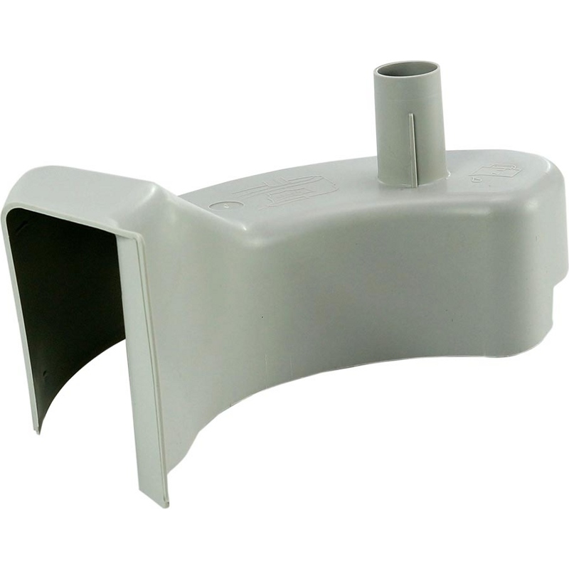 Смесительная камера (резервуар) аквафильтра для пылесоса Thomas 198229- фото