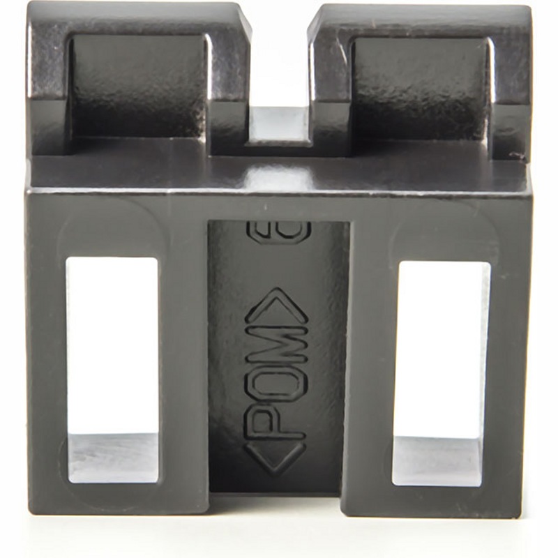 Защелка крышки корпуса пылесоса Thomas 198518- фото3