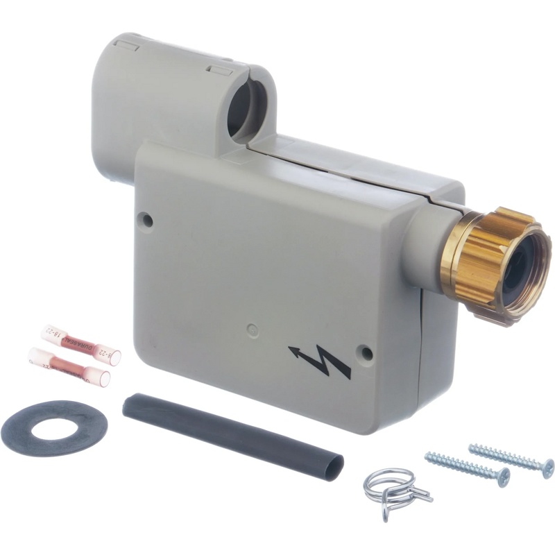 Клапан аквастопа для посудомоечных машин Bosch 00091058- фото