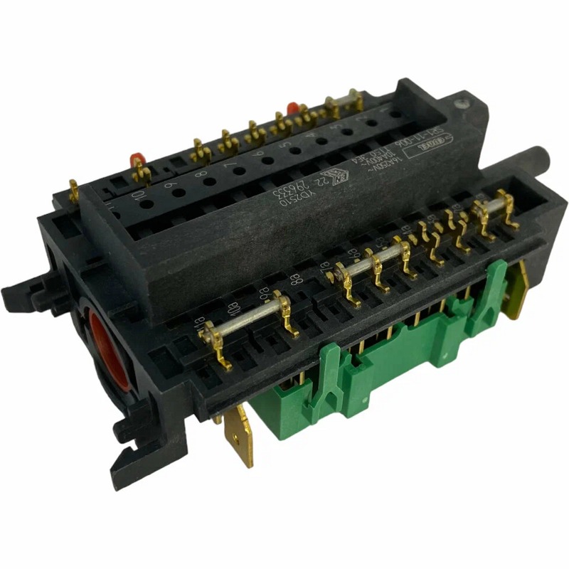 Переключатель режимов духовки Gorenje 296333- фото4