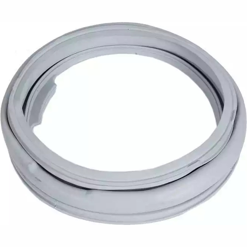 Уплотнитель люка ( манжета ) к стиральным машинам Beko 2804860200- фото4