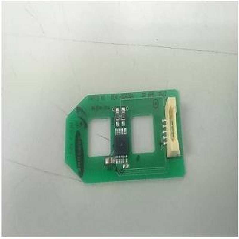 Плата (модуль) управления для духового шкафа Samsung DE96-00993A- фото