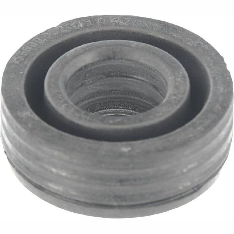 Уплотнитель ( кольцо ) к посудомоечным машинам Bosch 00187153- фото