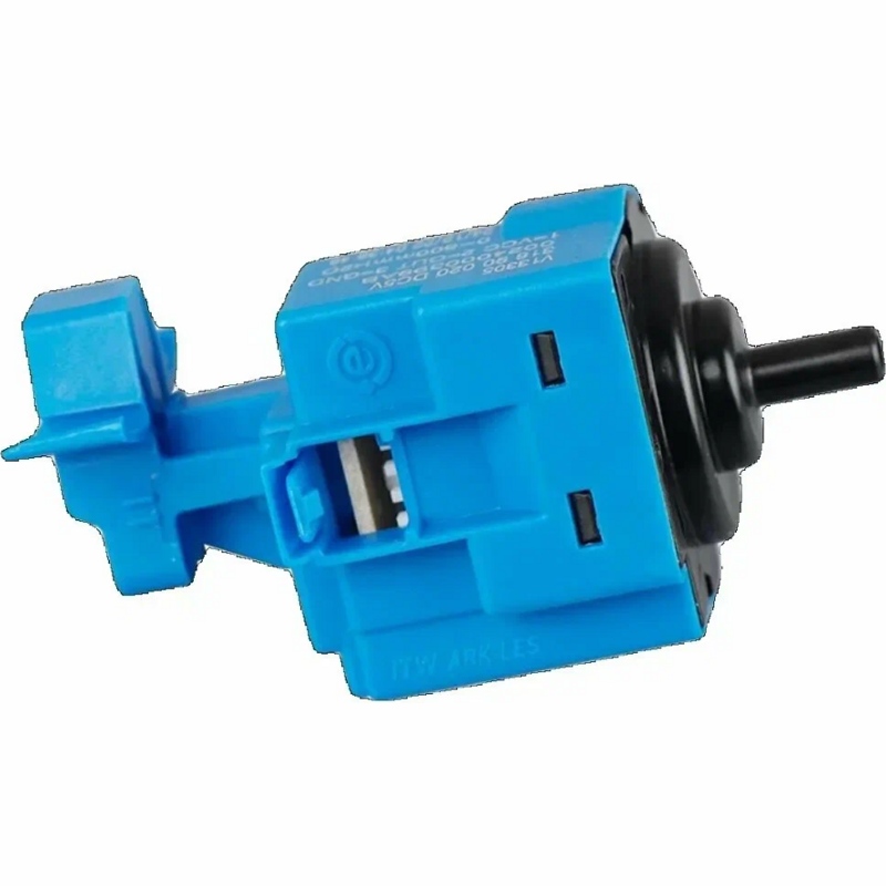Реле уровня стиральной машины Haier 0024000399AB- фото2
