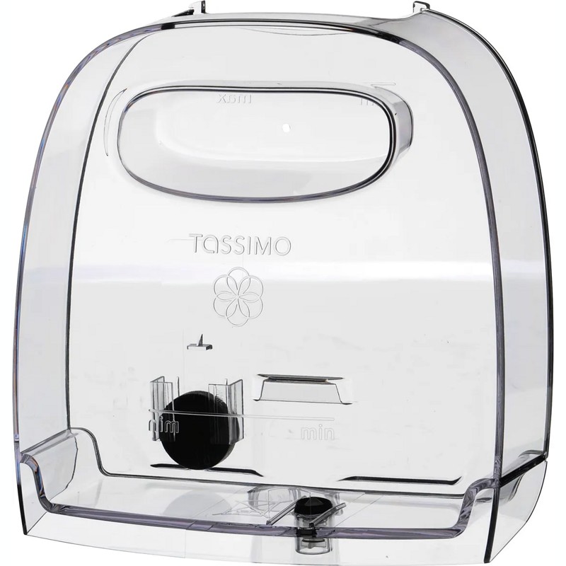 Канистра для воды (версия для KI01-04) к кофеваркам и кофемашинам Bosch 00653069- фото2