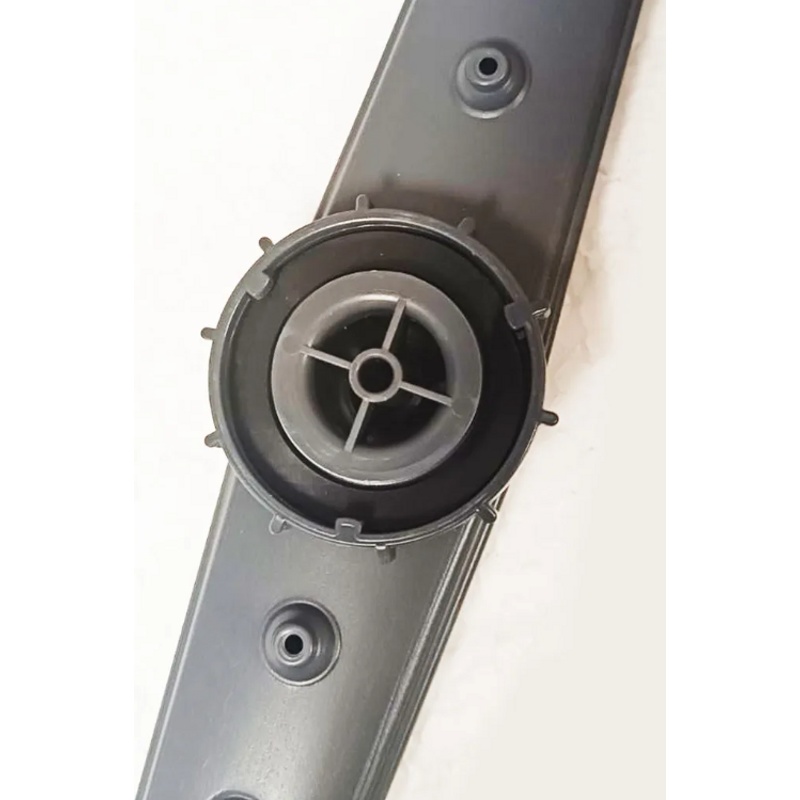 Импеллер средний для посудомоечной машины Haier 0120805695A- фото3