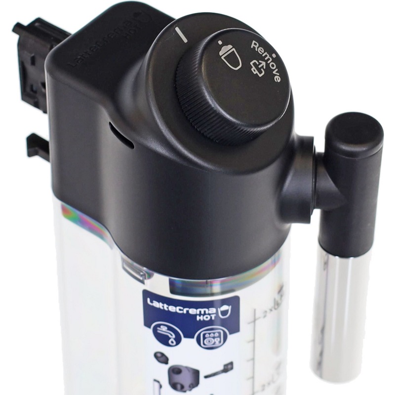Автоматический капучинатор кофемашины DeLonghi AS00009731 (DLSC035)- фото5