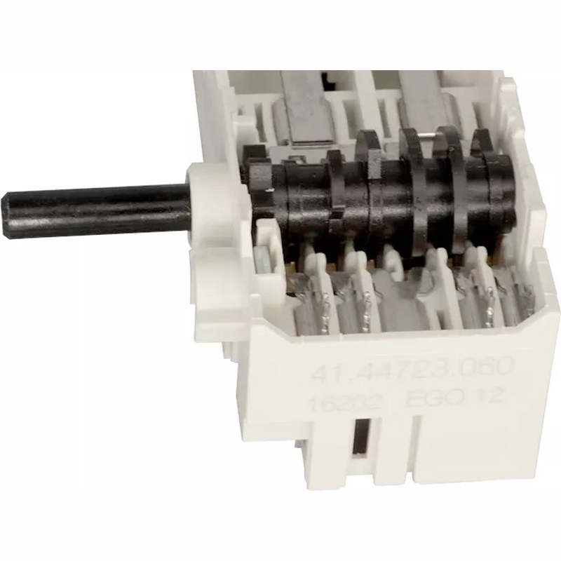 Переключатель мощности конфорок для плит Ariston, Indesit C00082508 / EGO 41.44723.060- фото5