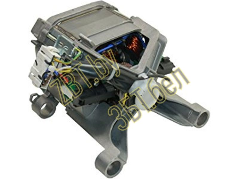 Мотор для стиральной машины Beko VDE 3AN17TNO320 2824590100 — фото
