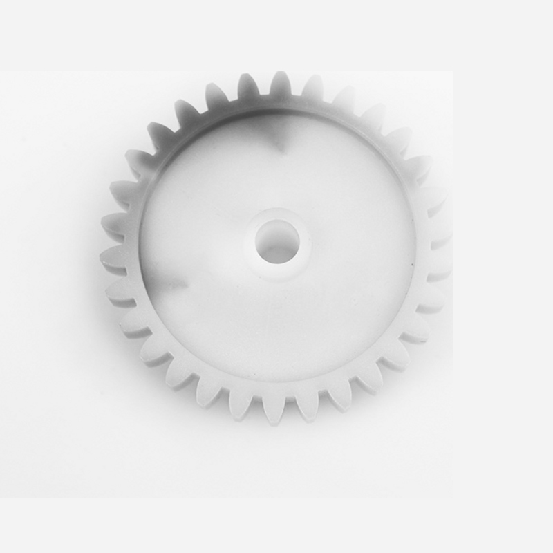 Шестерня для мясорубки Vitek, Elenberg, Polaris 41.040-VIT (D=64/23mm, H30/13, отв.8mm)- фото4