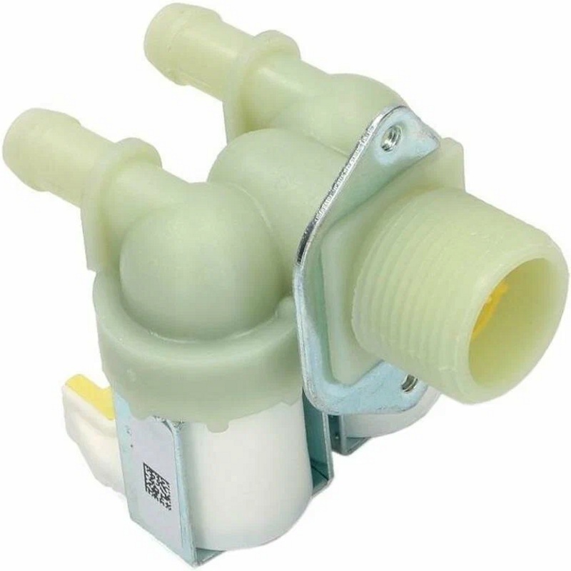 Электроклапан залива воды к стиральным машинам Gorenje 134379 (2Wх180)- фото